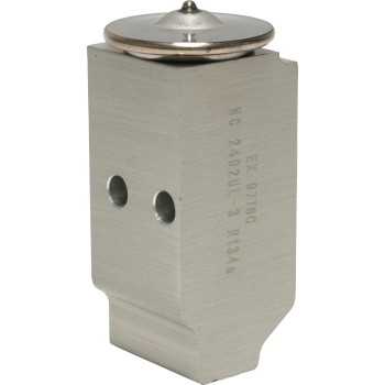 A/C Expansion Valve