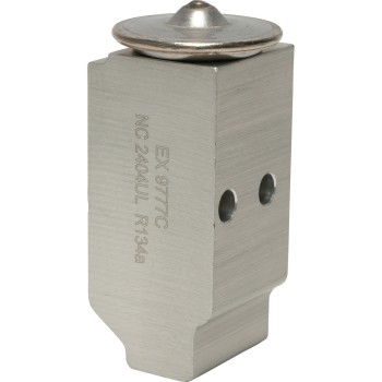 A/C Expansion Valve