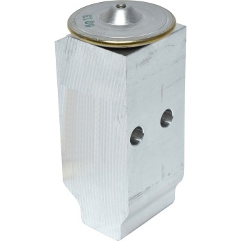 A/C Expansion Valve