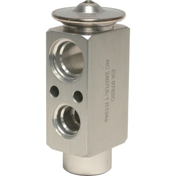 A/C Expansion Valve