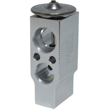 A/C Expansion Valve