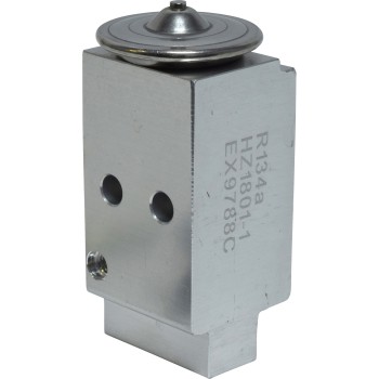 A/C Expansion Valve