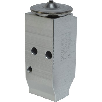 A/C Expansion Valve
