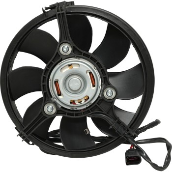 A/C Condenser Fan Assembly