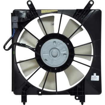 Engine Cooling Fan Assembly