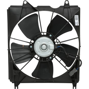 Engine Cooling Fan Assembly