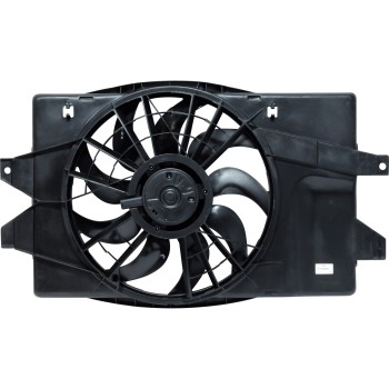 Engine Cooling Fan Assembly