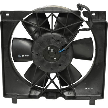 Engine Cooling Fan Assembly