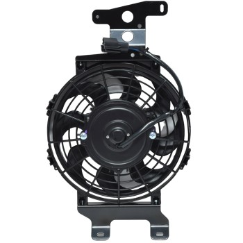 Engine Cooling Fan Assembly