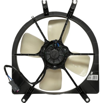 Engine Cooling Fan Assembly