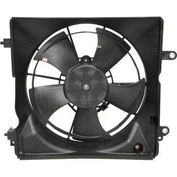 Engine Cooling Fan Assembly