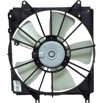 Engine Cooling Fan Assembly