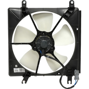 Engine Cooling Fan Assembly