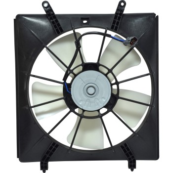 Engine Cooling Fan Assembly
