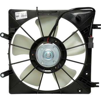 Engine Cooling Fan Assembly