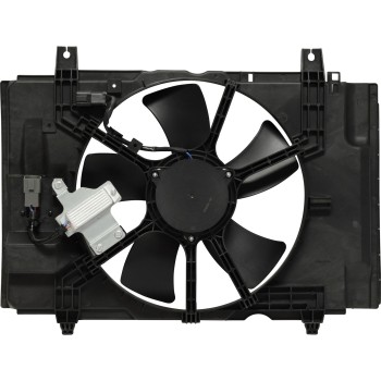 Engine Cooling Fan Assembly