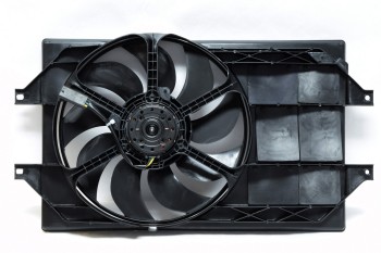 Engine Cooling Fan Assembly