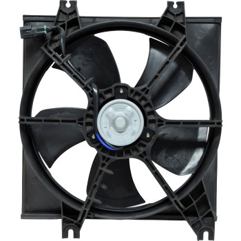 Engine Cooling Fan Assembly