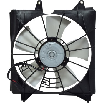 Engine Cooling Fan Assembly