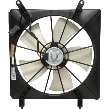 Engine Cooling Fan Assembly