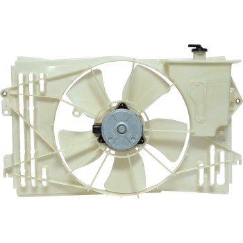 Engine Cooling Fan Assembly