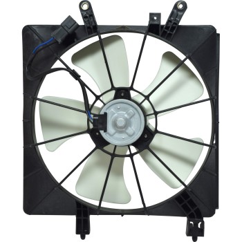 Engine Cooling Fan Assembly