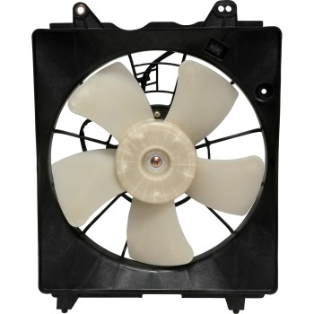 Engine Cooling Fan Assembly