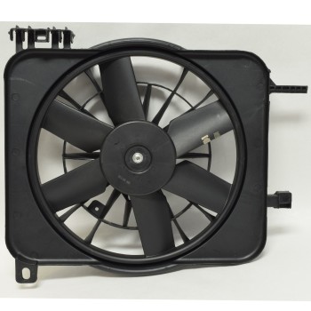 Engine Cooling Fan Assembly