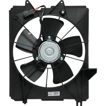 Engine Cooling Fan Assembly