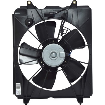 Engine Cooling Fan Assembly