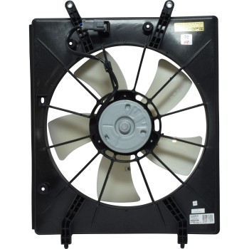 Engine Cooling Fan Assembly