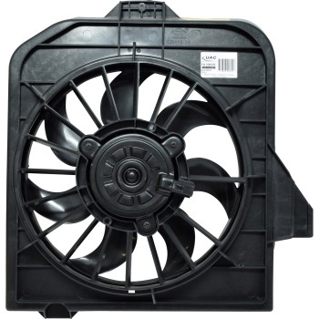 Engine Cooling Fan Assembly