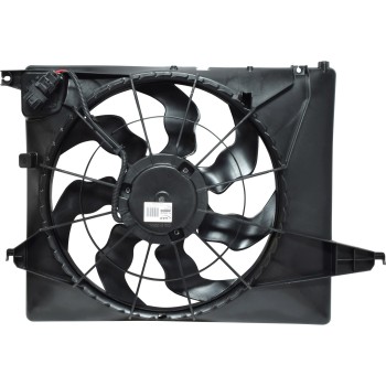 Engine Cooling Fan Assembly