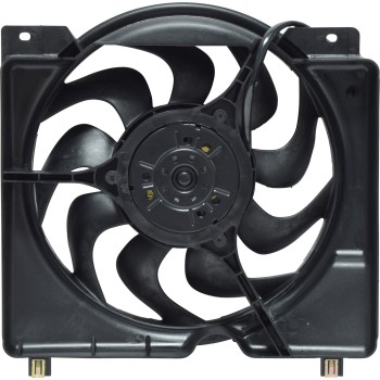 Engine Cooling Fan Assembly
