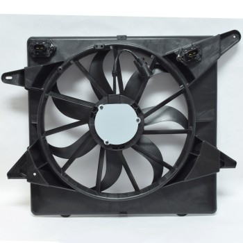 Engine Cooling Fan Assembly