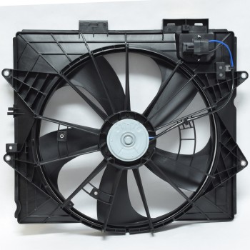 Engine Cooling Fan Assembly