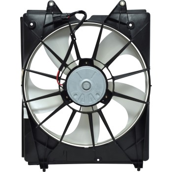 Engine Cooling Fan Assembly