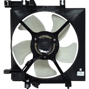 Engine Cooling Fan Assembly