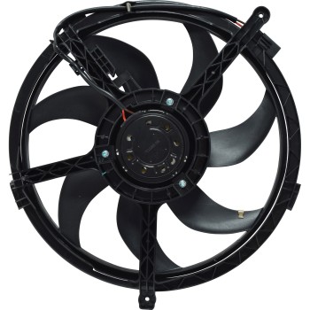 Engine Cooling Fan Assembly