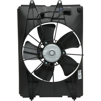 Engine Cooling Fan Assembly