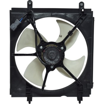 Engine Cooling Fan Assembly