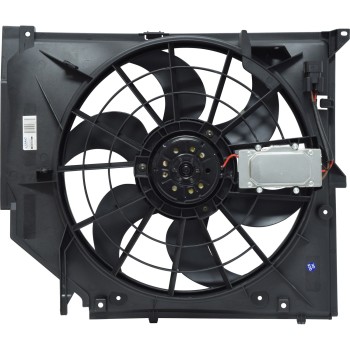 Engine Cooling Fan Assembly