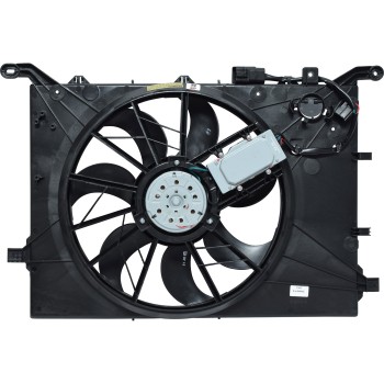 Engine Cooling Fan Assembly