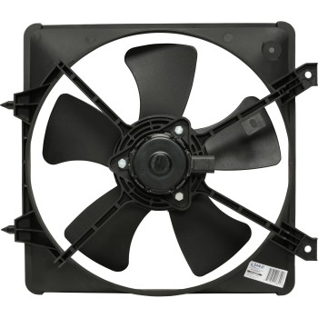 Engine Cooling Fan Assembly