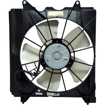Engine Cooling Fan Assembly