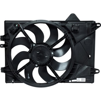 Engine Cooling Fan Assembly