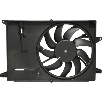 Engine Cooling Fan Assembly