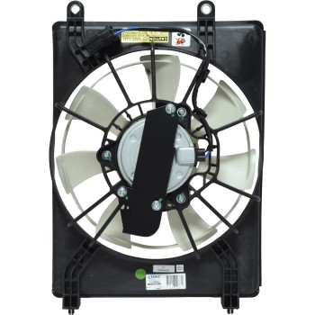 A/C Condenser Fan Assembly