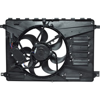 Engine Cooling Fan Assembly