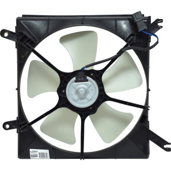 Engine Cooling Fan Assembly